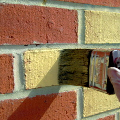 Lightening Bricks